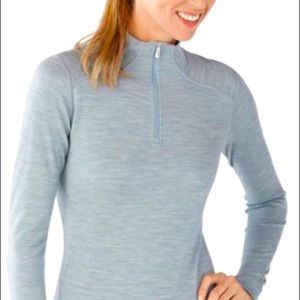 Smartwool Merino 250 Baselayer 1/4-Zip